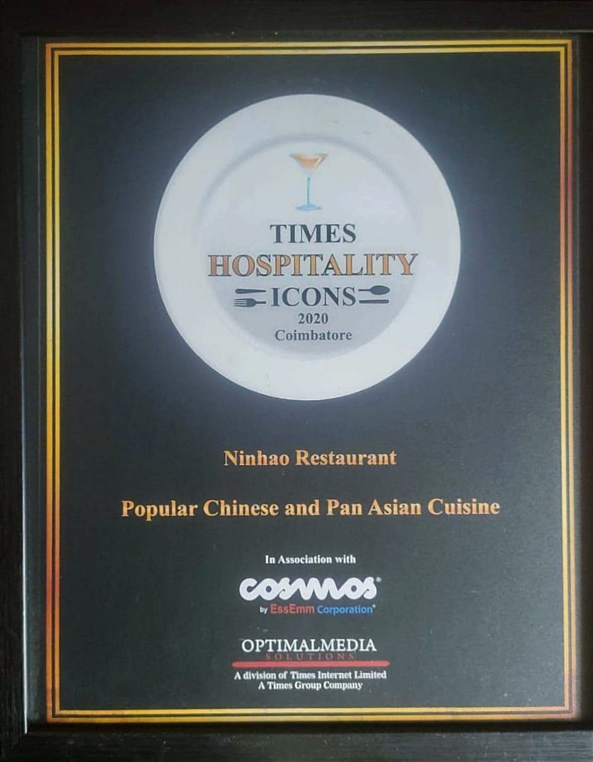 Swiggy Best Chinese Cuisine (2024)